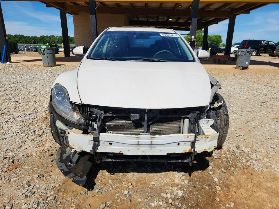 53030606 :رقم المزاد ، 1YVHZ8EH5D5M05697 vin ، 2013 Mazda 6 مزاد بيع