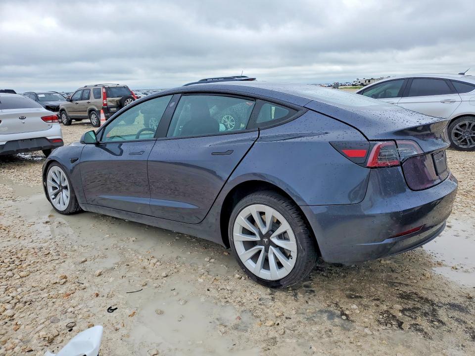 Aukcja sprzedaży 2021 Tesla Model 3, vin: 5YJ3E1EA6MF083625, numer aukcji: 50260726
