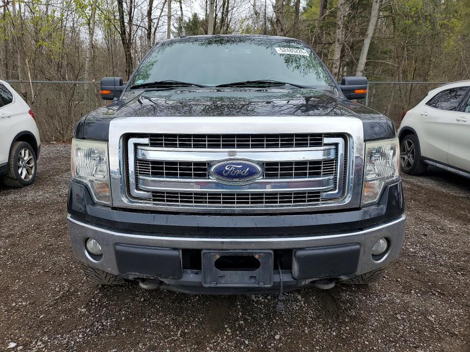 Aukcja sprzedaży 2014 Ford F150, vin: 1FTFW1EF5EKF82216, numer aukcji: 52485226