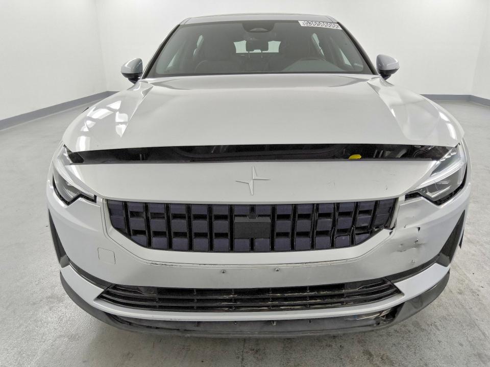 Продаж на аукціоні авто 2023 Polestar 2, vin: YSMED3KA8PL127495, номер лоту: 53658606