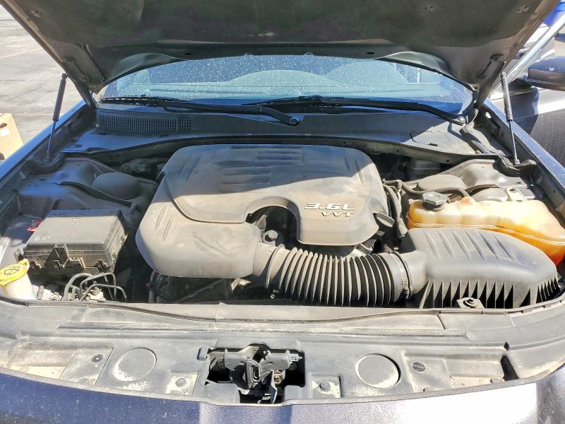 53777166 :رقم المزاد ، 2C3CCAAG2DH569136 vin ، 2013 Chrysler 300 مزاد بيع