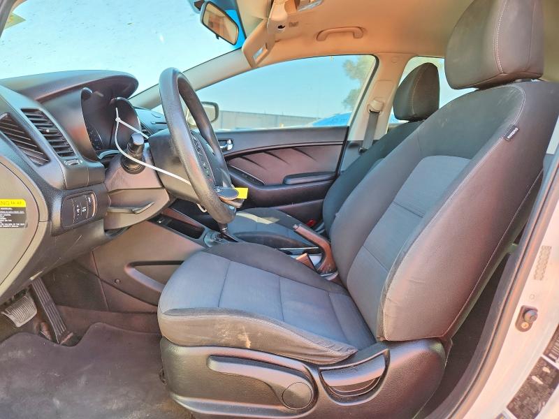 Aukcja sprzedaży 2016 Kia Forte, vin: KNAFX4A66G5439939, numer aukcji: 54059576