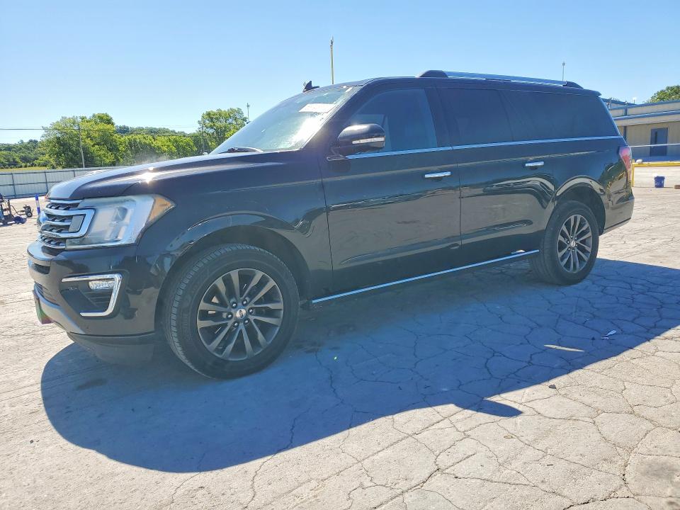 2020 Ford Expedition მანქანა იყიდება აუქციონზე, vin: 1FMJK1KT5LEA38256, აუქციონის ნომერი: 53745336