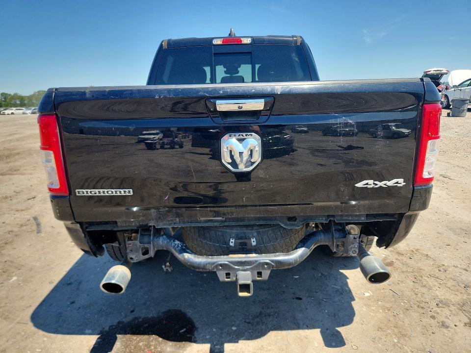 Продаж на аукціоні авто 2020 Ram 1500, vin: 1C6SRFFT5LN326121, номер лоту: 53529406