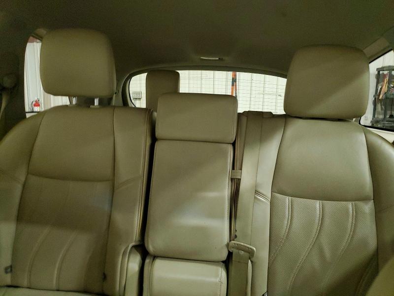 Продажа на аукционе авто 2014 Infiniti Qx60, vin: 5N1AL0MM3EC543112, номер лота: 52329736