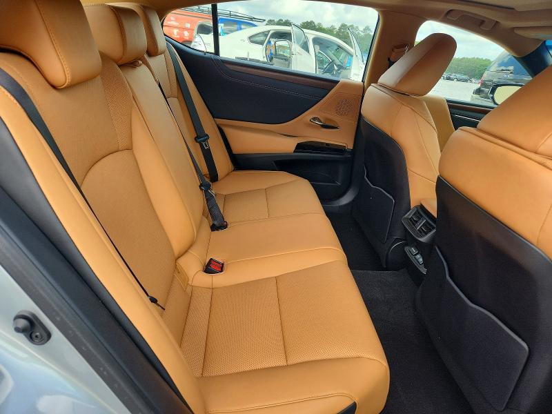 2024 Lexus Es 350 მანქანა იყიდება აუქციონზე, vin: 58ADZ1B15RU161201, აუქციონის ნომერი: 54081766