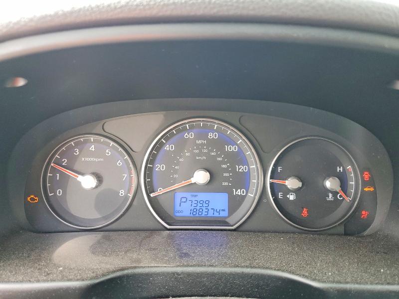 Aukcja sprzedaży 2012 Hyundai Santa Fe, vin: 5XYZGDAG5CG151663, numer aukcji: 53590116