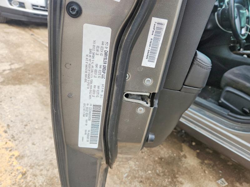 Aukcja sprzedaży 2012 Chrysler 300, vin: 2C3CCAAG6CH107385, numer aukcji: 54353426