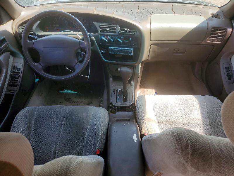 1994 Toyota Camry Le Automatic მანქანა იყიდება აუქციონზე, vin: 4T1GK12E1RU039866, აუქციონის ნომერი: 52905176