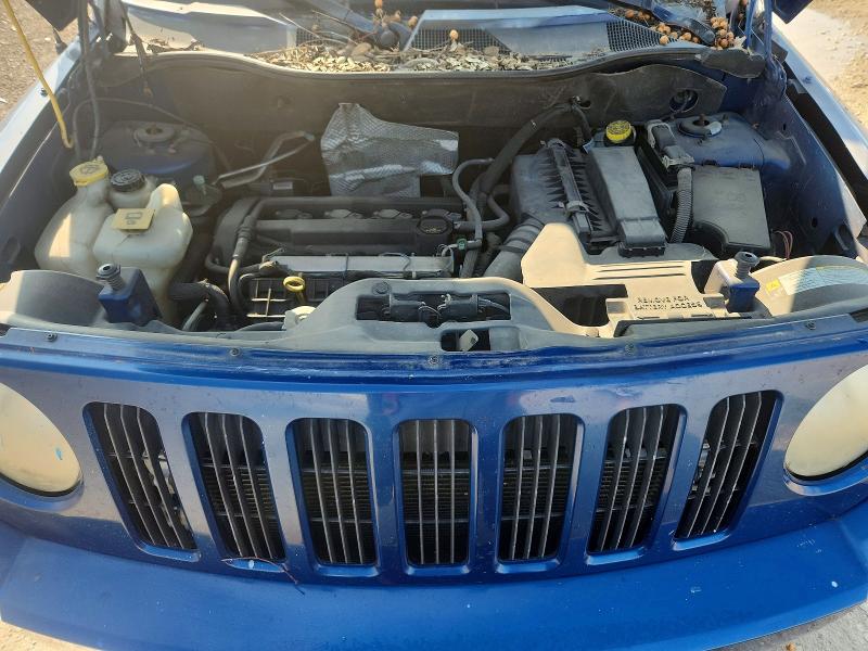 Продаж на аукціоні авто 2010 Jeep Patriot, vin: 1J4NT2GA5AD513496, номер лоту: 54875486