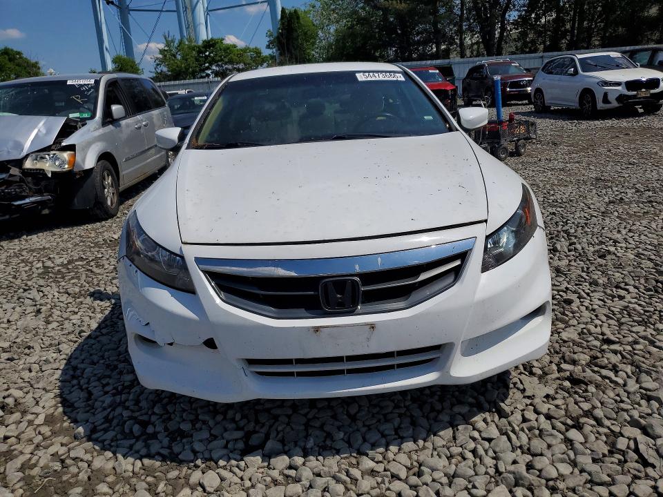 Продажа на аукционе авто 2012 Honda Accord, vin: 1HGCS1A34CA017017, номер лота: 54473686