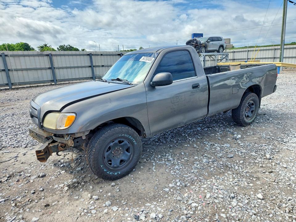 2003 Toyota Tundra მანქანა იყიდება აუქციონზე, vin: 5TBJN32173S388559, აუქციონის ნომერი: 54793406