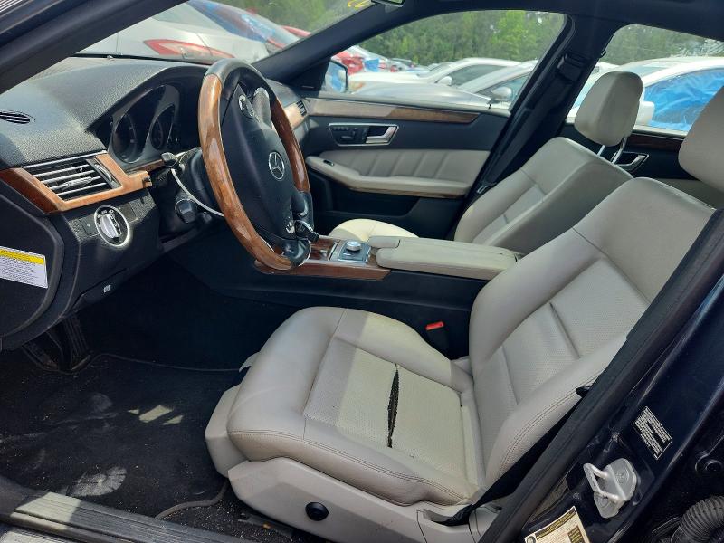 Продажа на аукционе авто 2012 Mercedes-benz E, vin: WDDHF5KB0CA532530, номер лота: 54110036