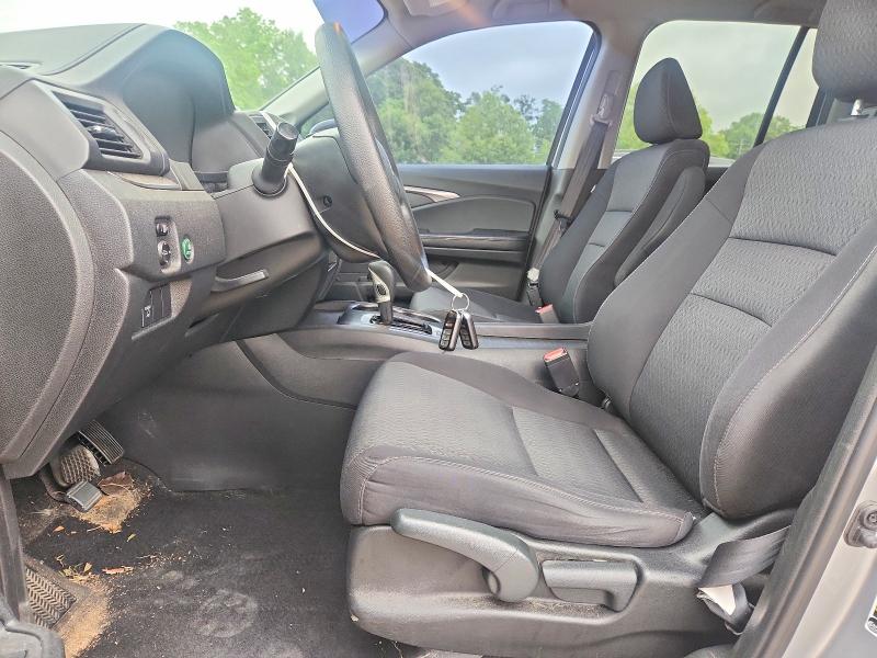 Aukcja sprzedaży 2017 Honda Ridgeline, vin: 5FPYK2F42HB004770, numer aukcji: 51605556