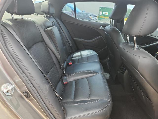 Продаж на аукціоні авто 2013 Kia Optima, vin: 5XXGR4A61DG187543, номер лоту: 52229706