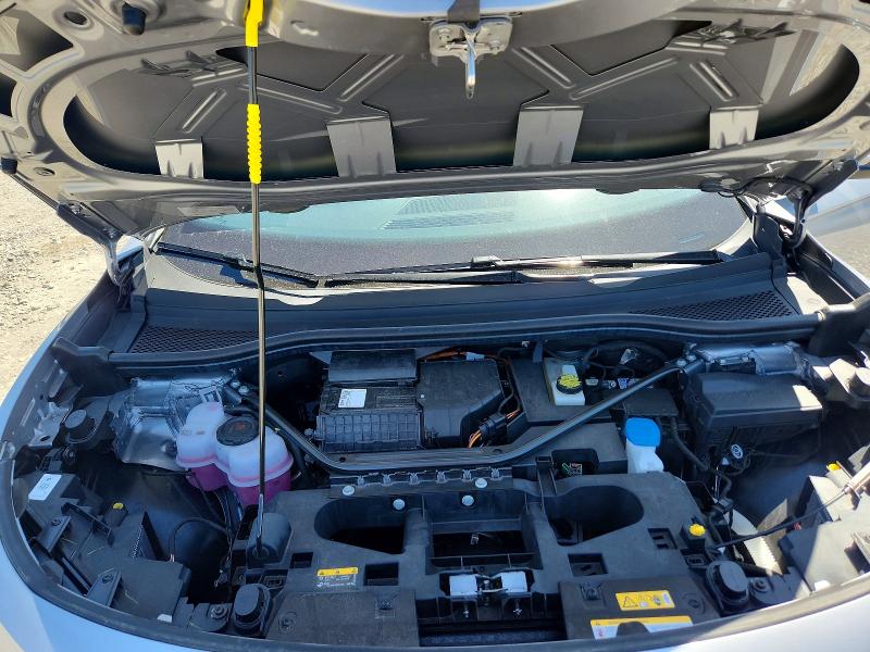 2025 Volkswagen Id.4 მანქანა იყიდება აუქციონზე, vin: 1V2WSPE87SC011573, აუქციონის ნომერი: 52772126