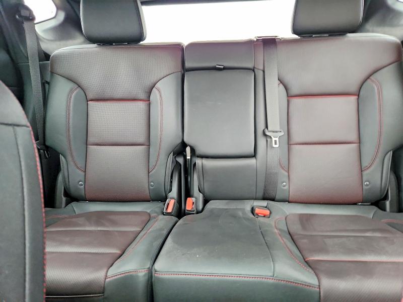 Aukcja sprzedaży 2023 Chevrolet Blazer, vin: 3GNKBKRS3PS103572, numer aukcji: 52734696