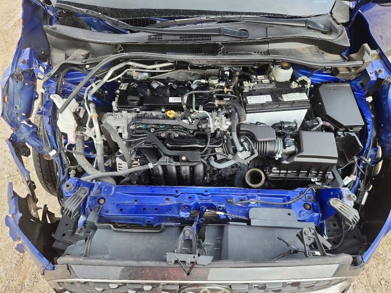 Aukcja sprzedaży 2023 Toyota Corolla Cross, vin: 7MUDAAAG3PV052994, numer aukcji: 52842406