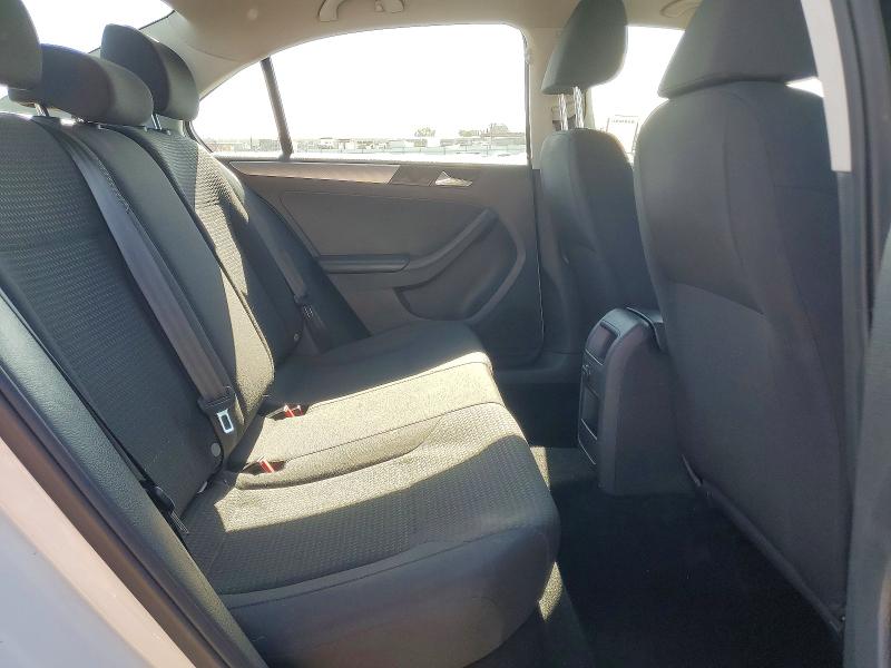 Продаж на аукціоні авто 2015 Volkswagen Jetta, vin: 3VWD17AJ1FM201813, номер лоту: 55002126