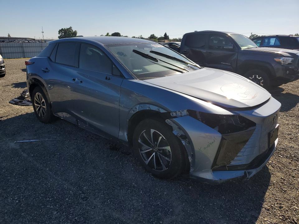 Aukcja sprzedaży 2023 Lexus Rz 450e, vin: JTJAAAAB9PA003259, numer aukcji: 52571106