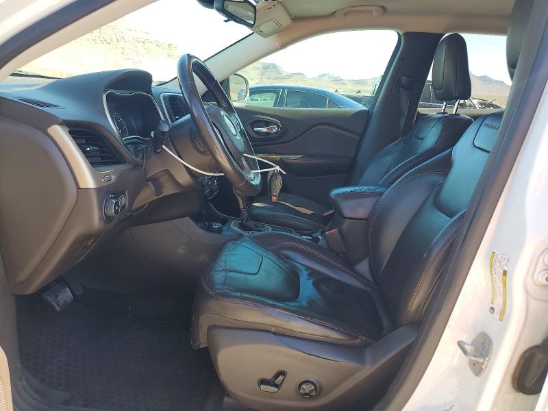 Продаж на аукціоні авто 2014 Jeep Cherokee, vin: 1C4PJMBB5EW159084, номер лоту: 53989086