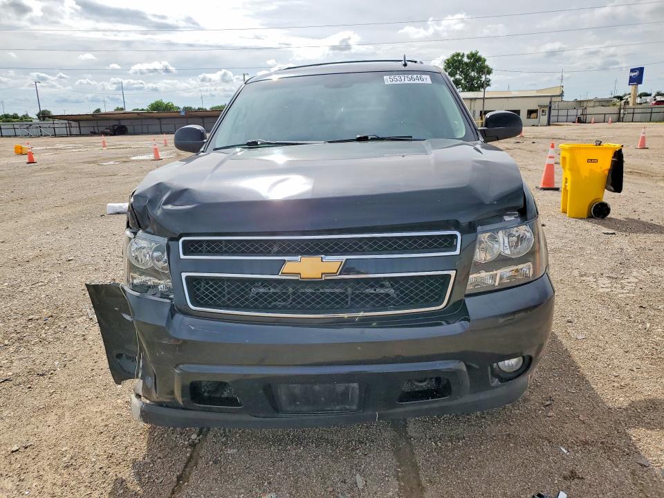 Aukcja sprzedaży 2012 Chevrolet Tahoe, vin: 1GNSKBE05CR290797, numer aukcji: 55375646