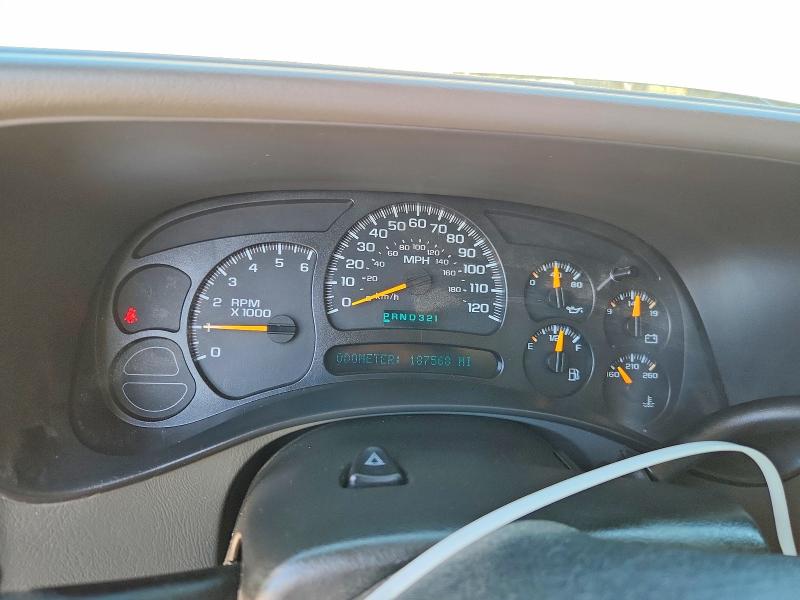 Aukcja sprzedaży 2005 Gmc Yukon, vin: 1GKEC13TX5R237434, numer aukcji: 54080056