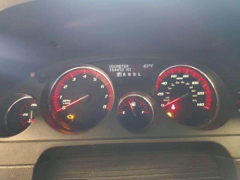 Продажа на аукционе авто 2009 Gmc Acadia, vin: 1GKER13D29J160280, номер лота: 54807746