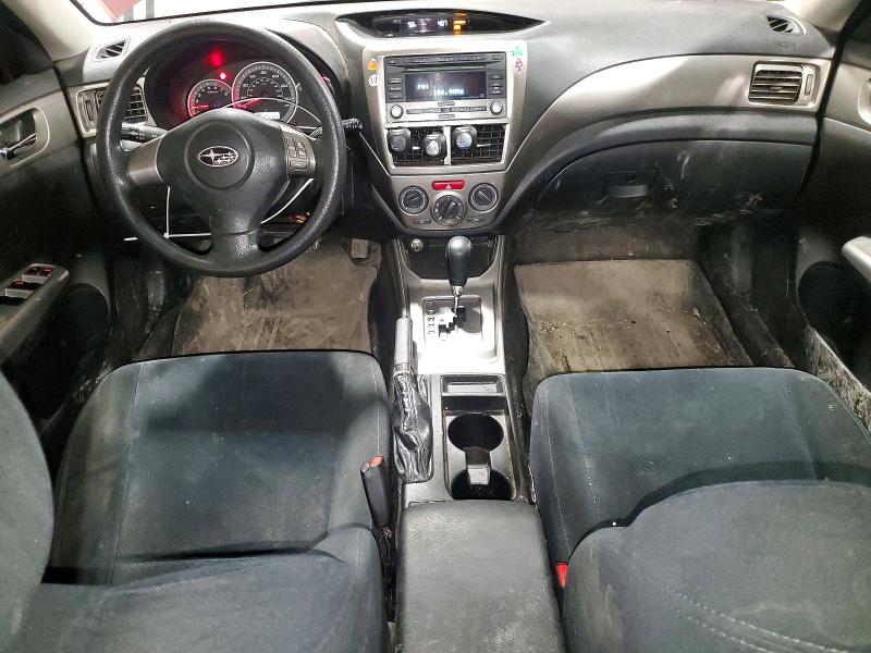Продаж на аукціоні авто 2010 Subaru Impreza, vin: JF1GH6A61AH823980, номер лоту: 52847016