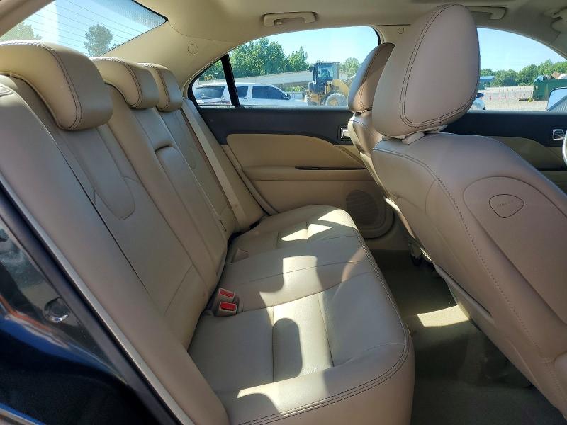 Aukcja sprzedaży 2010 Ford Fusion, vin: 3FAHP0JA4AR408613, numer aukcji: 53333456