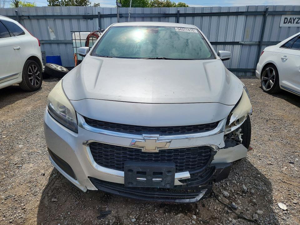 Продажа на аукционе авто 2014 Chevrolet Malibu, vin: 1G11C5SL4EF271916, номер лота: 54377416
