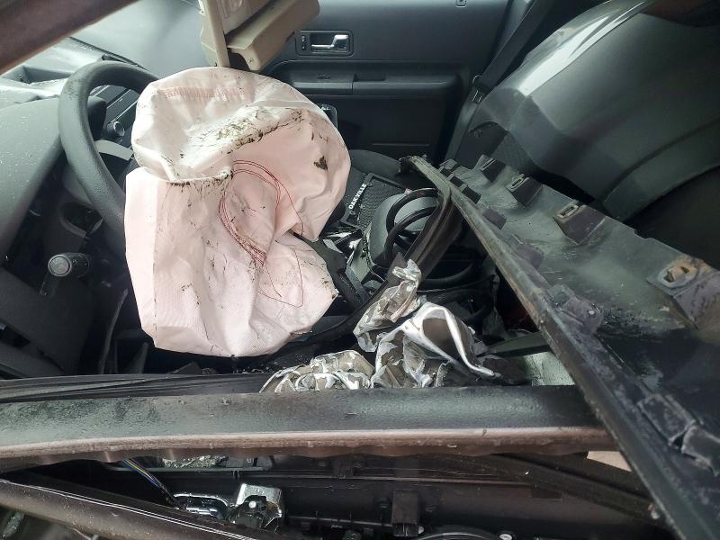 52004926 :رقم المزاد ، 2FMDK36C49BA90646 vin ، 2009 Ford Edge مزاد بيع