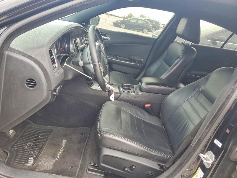 Aukcja sprzedaży 2012 Dodge Charger, vin: 2C3CDXHG3CH145405, numer aukcji: 52241736