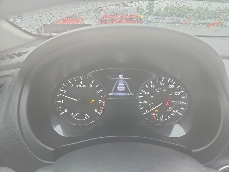 Aukcja sprzedaży 2018 Nissan Altima, vin: 1N4AL3APXJC295929, numer aukcji: 52684936
