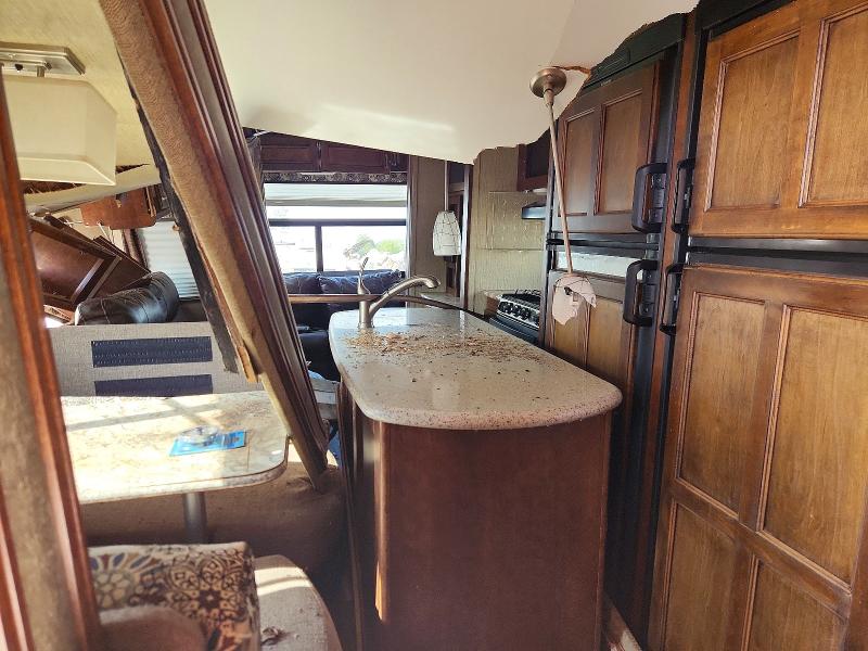 52681166 :رقم المزاد ، 4YDT32824HB450057 vin ، 2017 Keystone Outback مزاد بيع