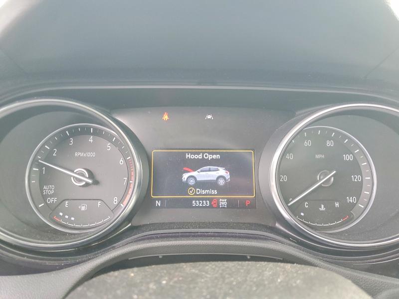 Aukcja sprzedaży 2022 Buick Encore Gx, vin: KL4MMESL3NB044347, numer aukcji: 51828496