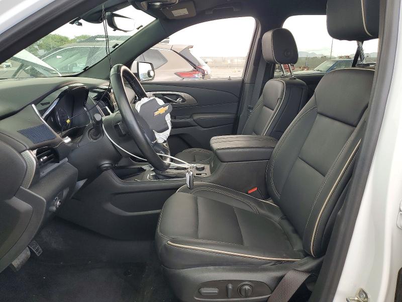 Aukcja sprzedaży 2023 Chevrolet Traverse, vin: 1GNERKKW7PJ229683, numer aukcji: 54552196