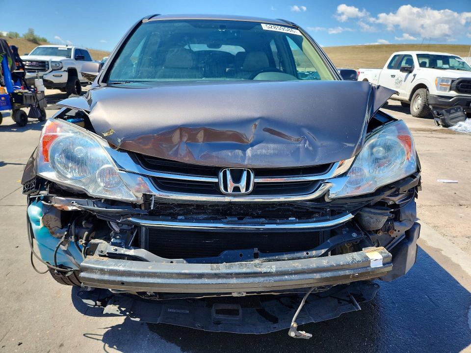 2011 Honda Cr-v მანქანა იყიდება აუქციონზე, vin: 5J6RE4H79BL073266, აუქციონის ნომერი: 52859586