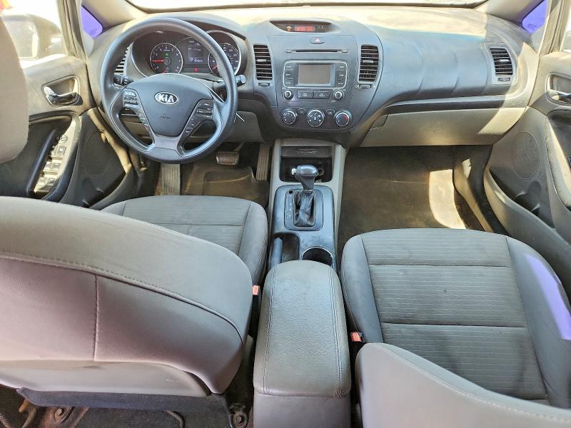 Aukcja sprzedaży 2016 Kia Forte, vin: KNAFX4A65G5594899, numer aukcji: 54116156