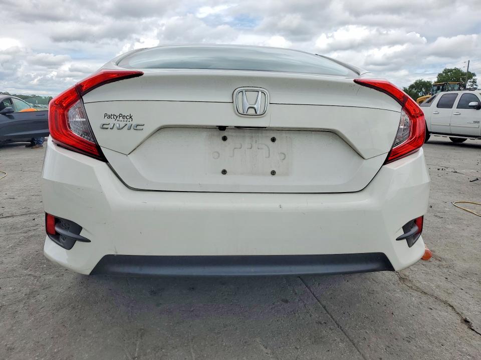 Aukcja sprzedaży 2018 Honda Civic, vin: 2HGFC2F55JH591795, numer aukcji: 54810776