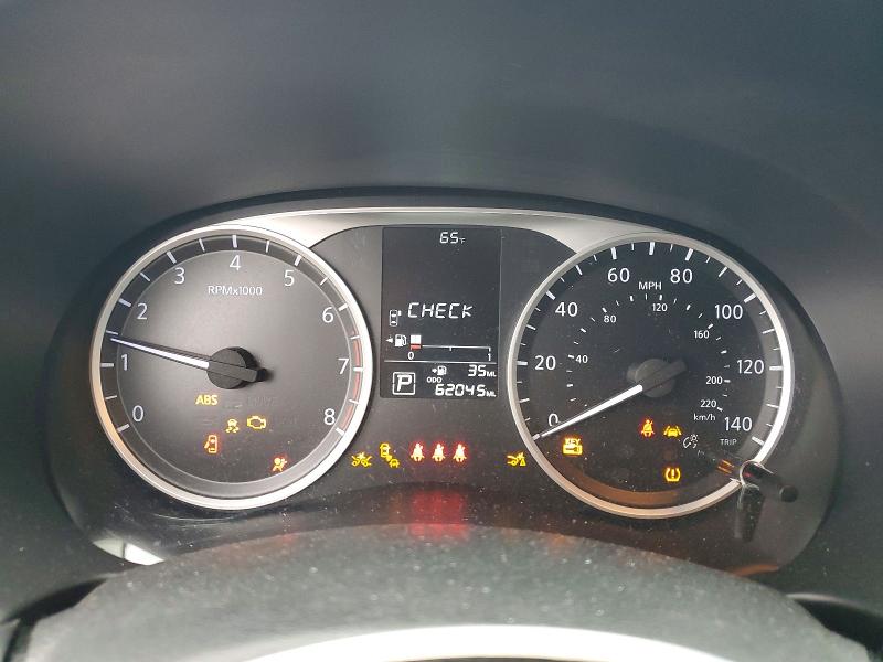 Aukcja sprzedaży 2021 Nissan Kicks, vin: 3N1CP5BV6ML518625, numer aukcji: 52832396