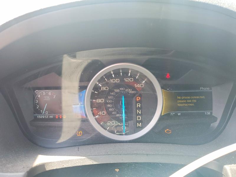 Aukcja sprzedaży 2014 Ford Explorer, vin: 1FM5K8D83EGC43715, numer aukcji: 52931396