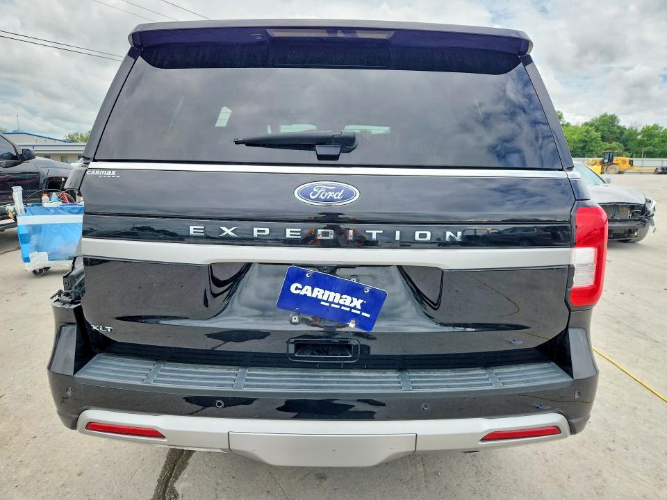 Aukcja sprzedaży 2024 Ford Expedition, vin: 1FMJU1J84REA41892, numer aukcji: 54650726