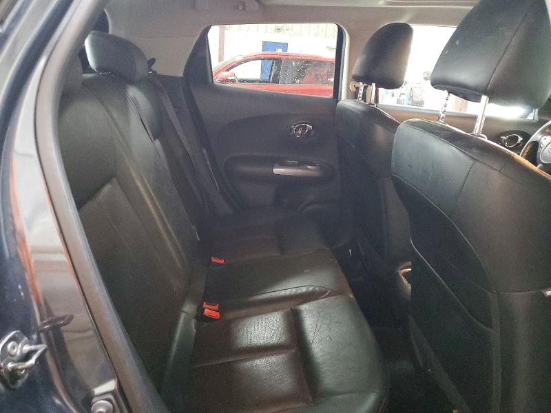 Продажа на аукционе авто 2013 Nissan Juke, vin: JN8AF5MV9DT210434, номер лота: 54351966