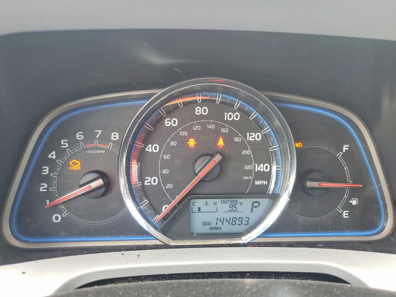 Продажа на аукционе авто 2014 Toyota Rav4, vin: 2T3DFREV7EW127369, номер лота: 54108636