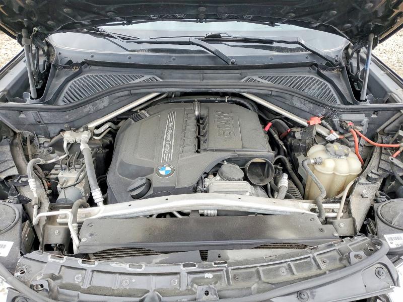 2016 Bmw X5 მანქანა იყიდება აუქციონზე, vin: 5UXKR0C52G0U10426, აუქციონის ნომერი: 52993016