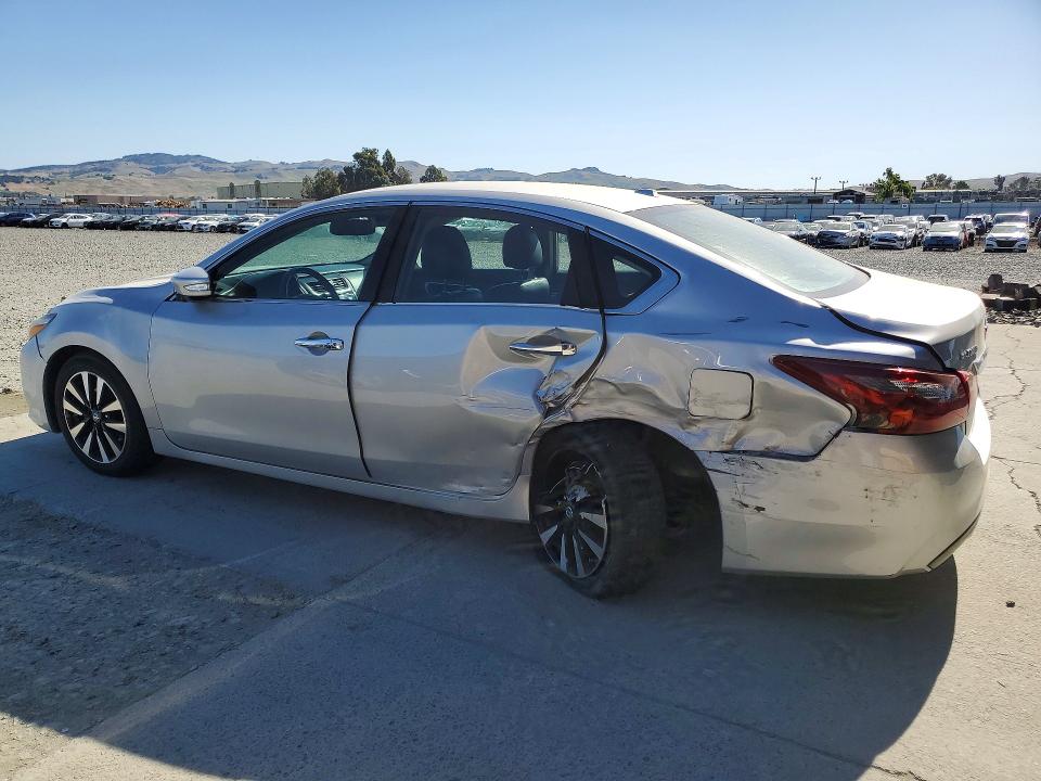 Aukcja sprzedaży 2018 Nissan Altima, vin: 1N4AL3AP5JC225772, numer aukcji: 53823446