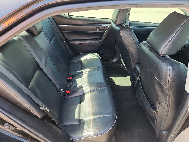 Aukcja sprzedaży 2014 Toyota Corolla, vin: 5YFBURHE0EP039198, numer aukcji: 52570196