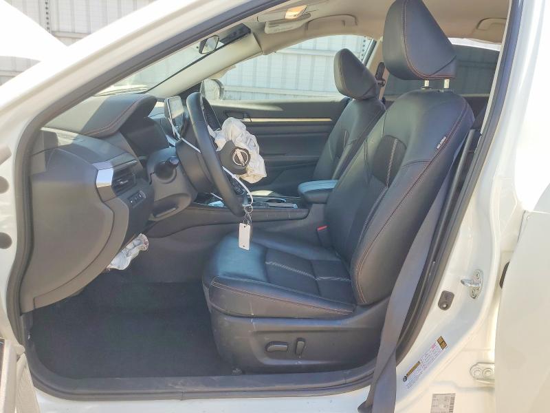 54512386 :رقم المزاد ، 1N4BL4CV8SN336814 vin ، 2025 Nissan Altima مزاد بيع