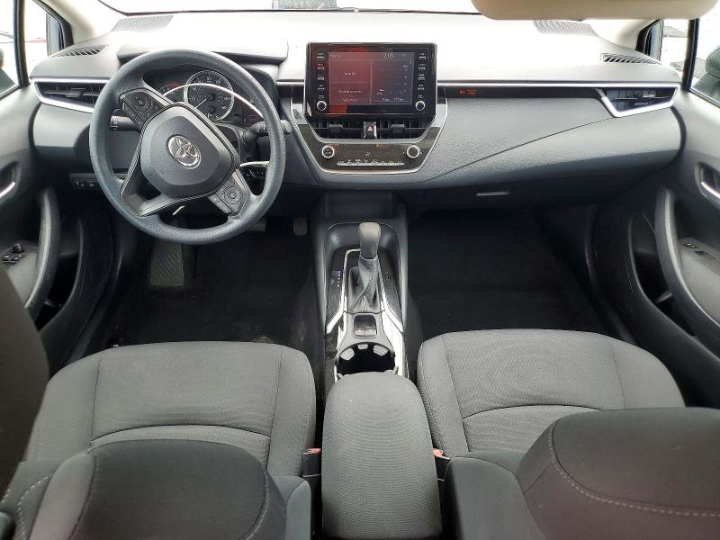 Aukcja sprzedaży 2020 Toyota Corolla, vin: 5YFEPRAE3LP108493, numer aukcji: 52549936